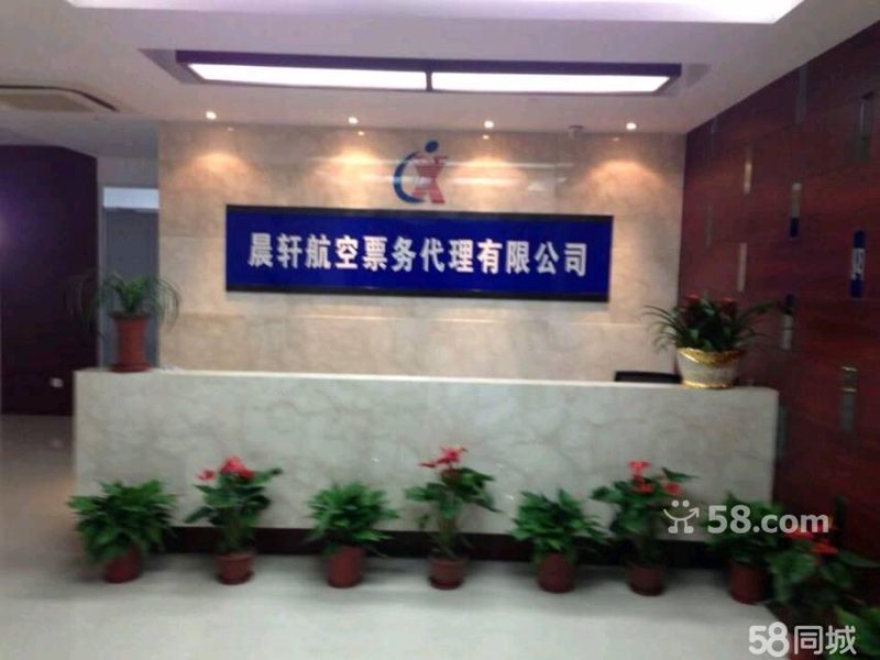 深圳航空服务：城市飞行的亮丽名片